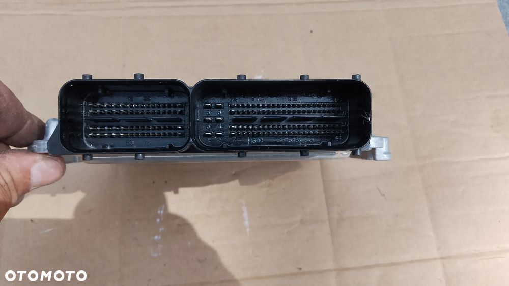 KIA SOUL 1.6crdi STEROWNIK KOMPUTER SILNIKA 39117-2A171 - 3