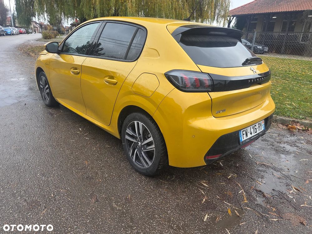 Peugeot 208 PureTech 100 Allure - 2