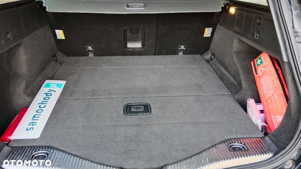 Ford Mondeo - 18