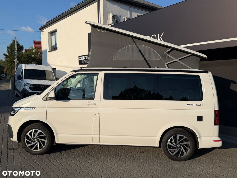 Volkswagen California - 14