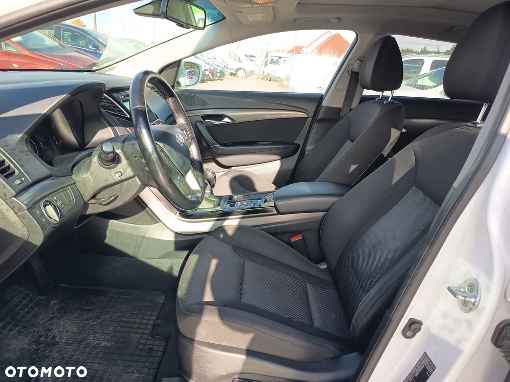 Hyundai i40 1.7 CRDi BlueDrive Premium - 23