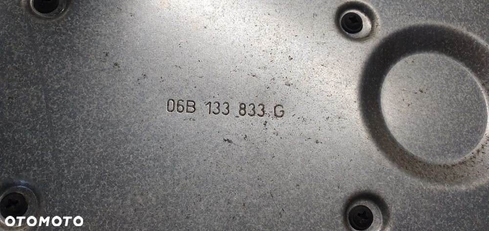 Obudowa filtra powietrza Audi A4 B6 06B000183 06B133837AE - 9
