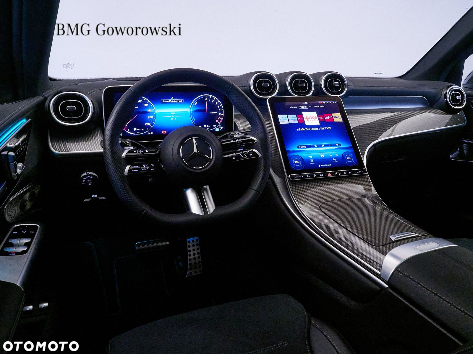 Mercedes-Benz GLC - 11