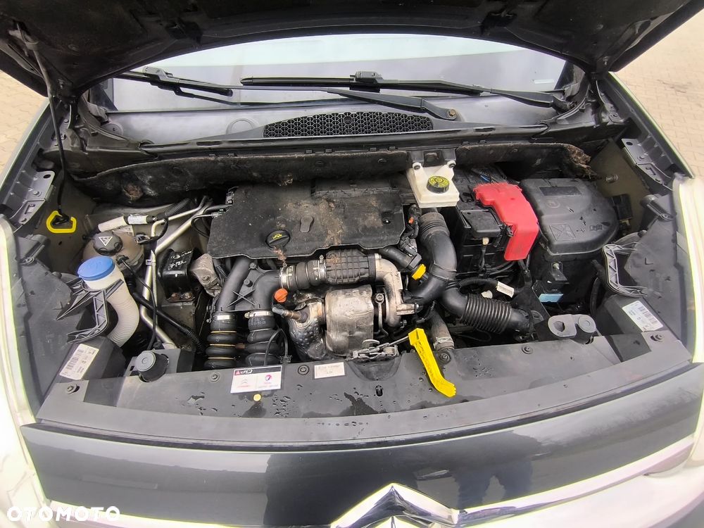 Citroën Berlingo 1.6 HDi Impress Pack - 24