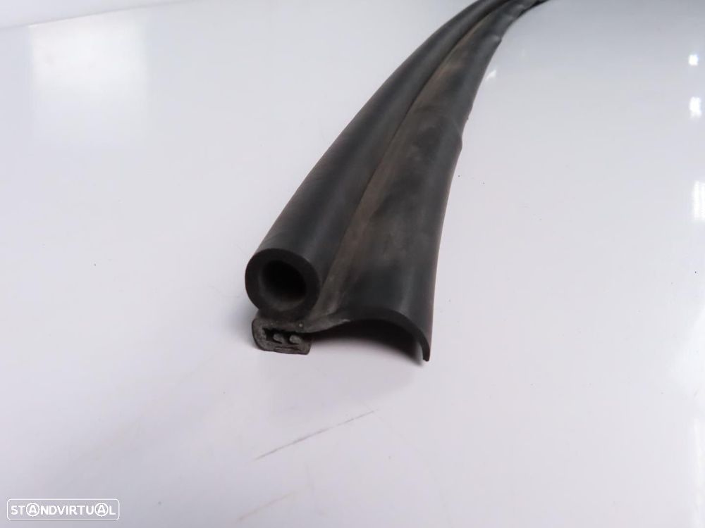 Vedação do Capot Frente Usado / Original BMW Z4 Roadster (E89) 51767191526 - 2