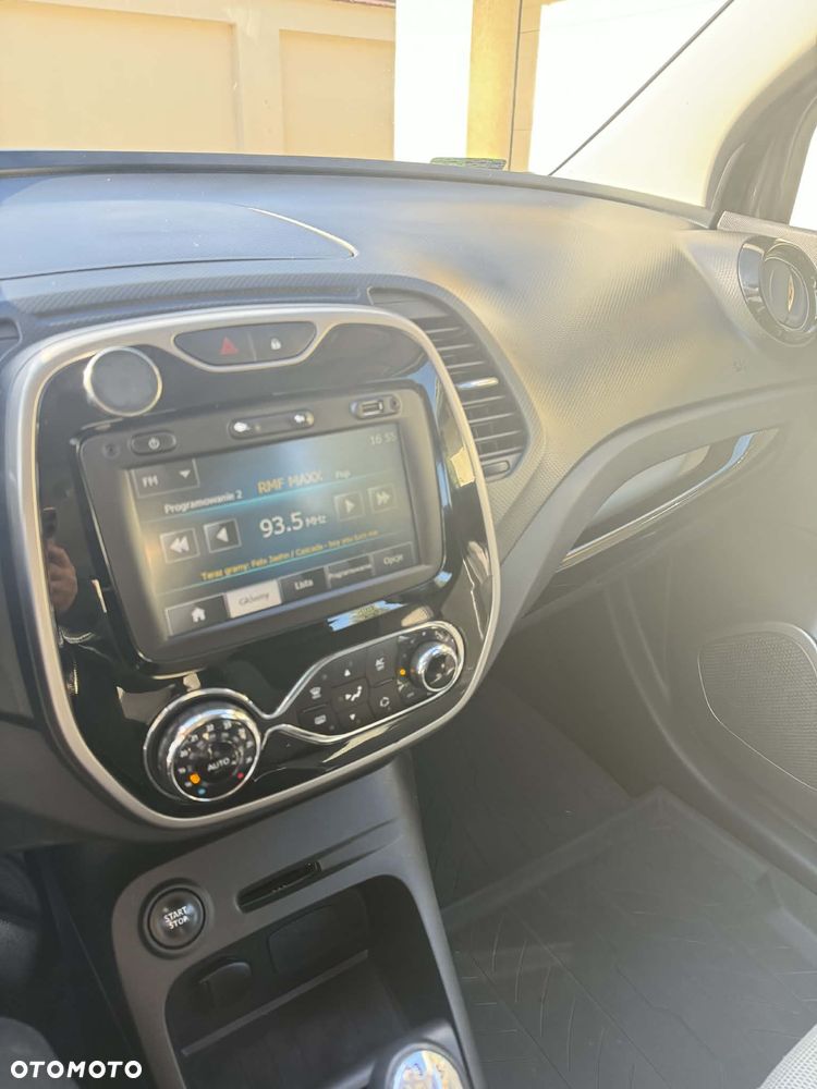 Renault Captur ENERGY dCi 90 Start&Stop Dynamique - 12
