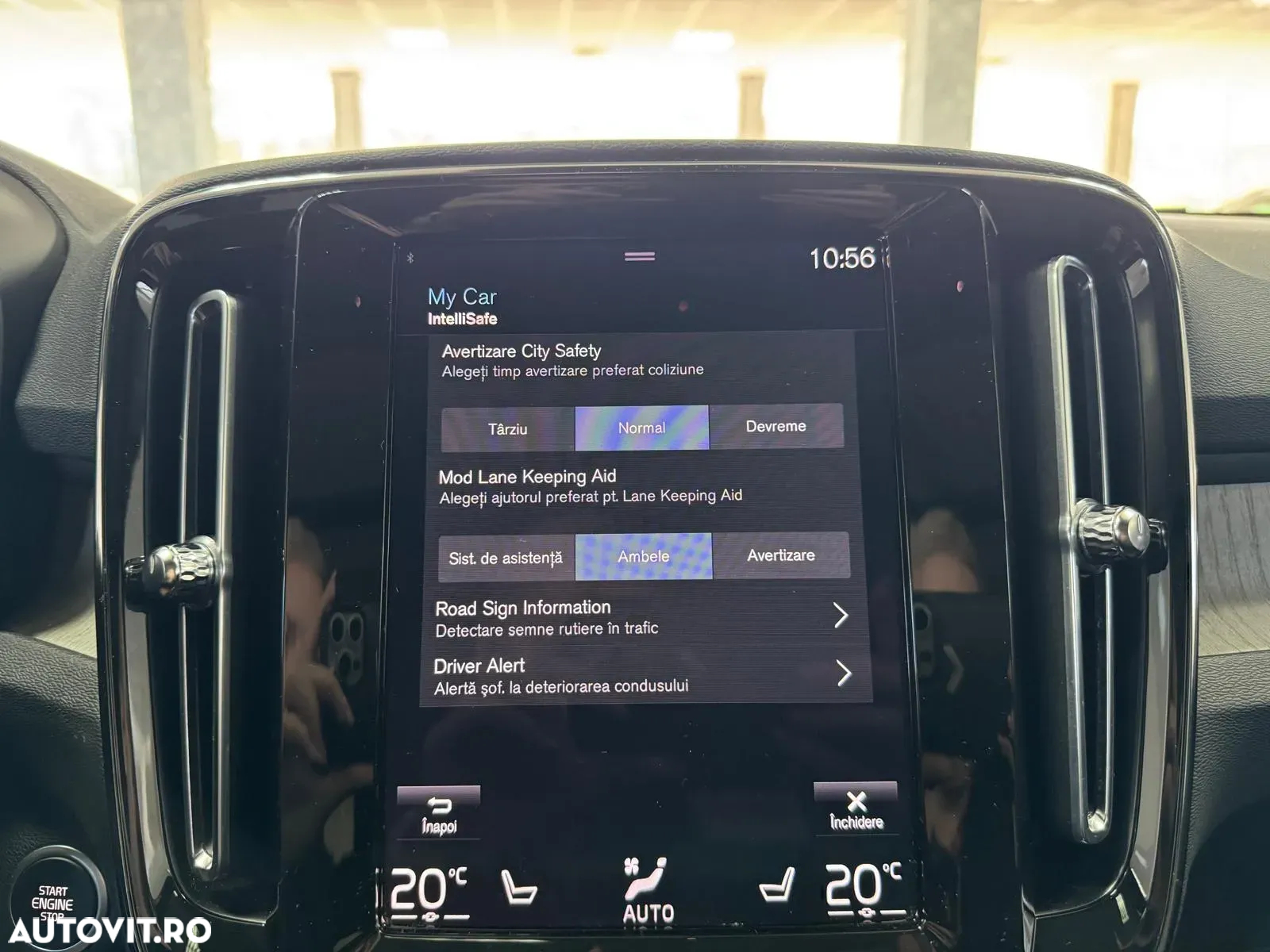 Volvo XC 40 T4 Recharge DKG Inscription - 31