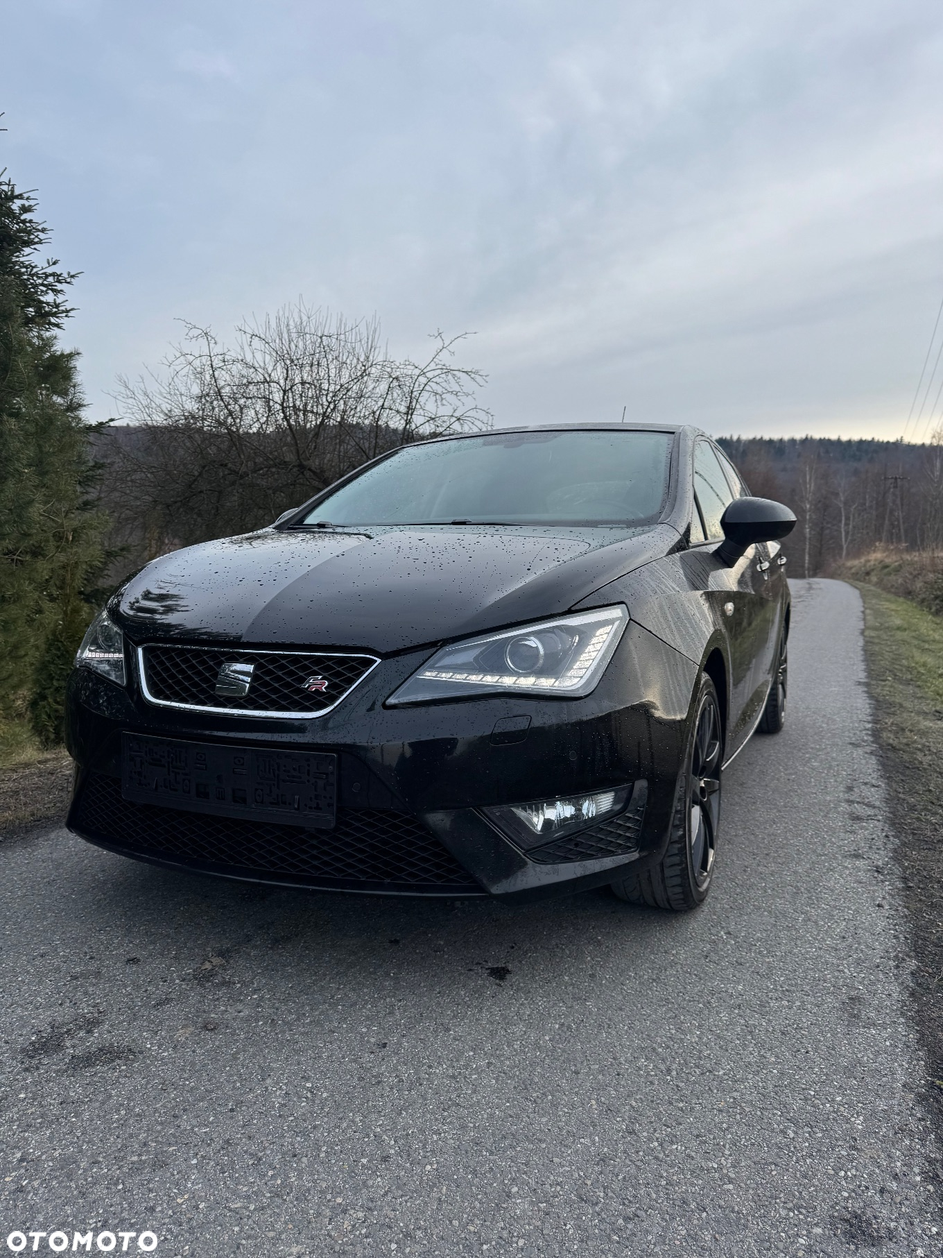 Seat Ibiza 1.2 TSI FR - 2