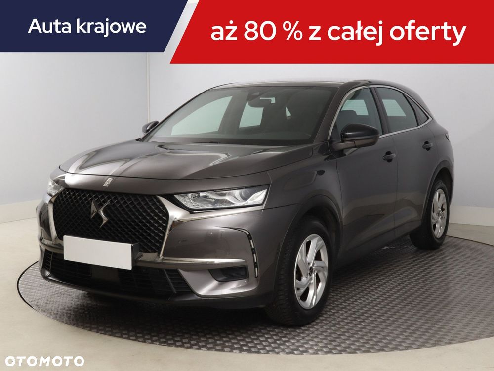 DS Automobiles DS 7 Crossback - 3