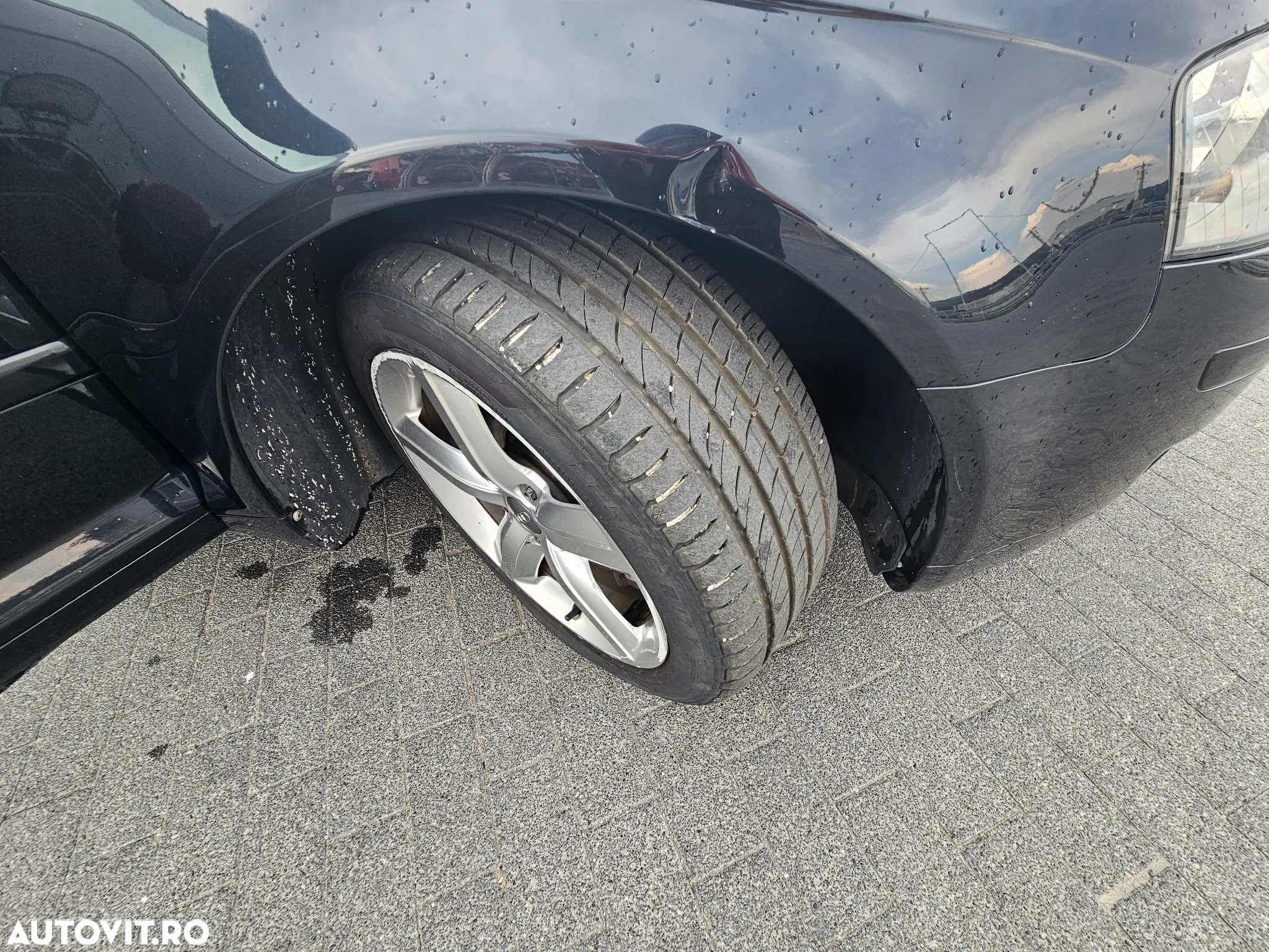 Audi A3 2.0 TDI Sportback DPF S line Sportpaket - 12