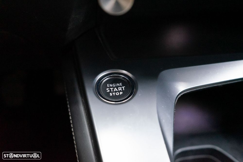 Peugeot 308 SW BlueHDi 130 Allure Pack - 39