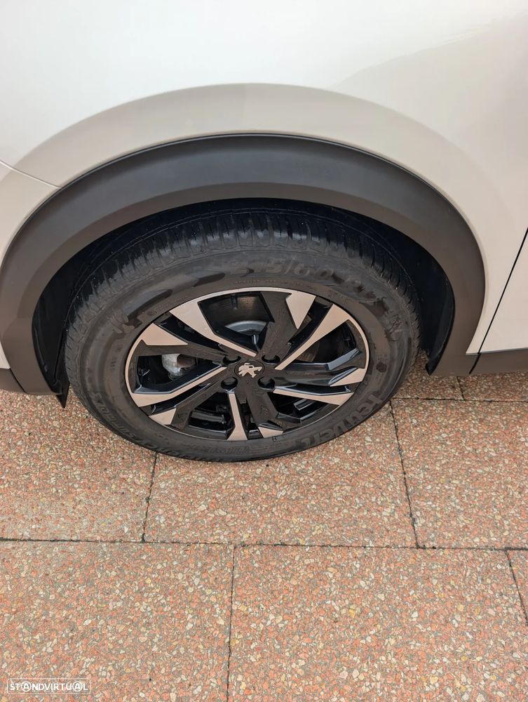 Peugeot e-2008 50 kWh Allure Pack - 7