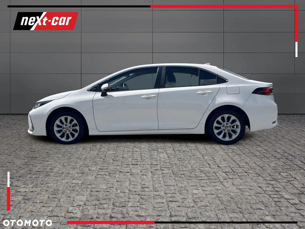Toyota Corolla 1.5 Comfort - 3