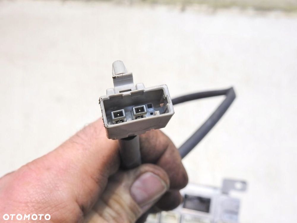 RADIO CD SUBARU OUTBACK IV 86201AJ410 - 4