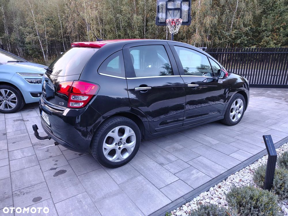 Citroën C3 1.4i SX Pack - 17