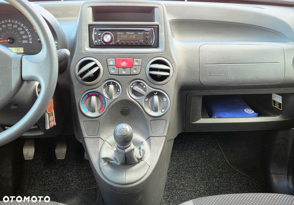 Fiat Panda - 13
