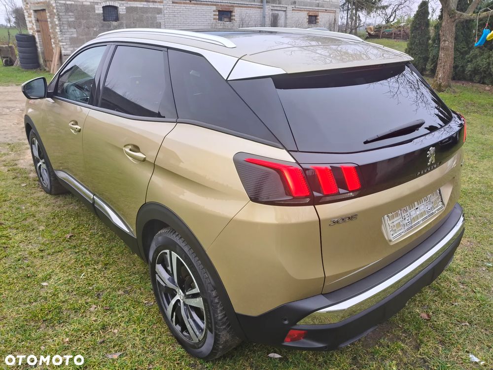 Peugeot 3008 PureTech 130 Stop & Start Active - 5