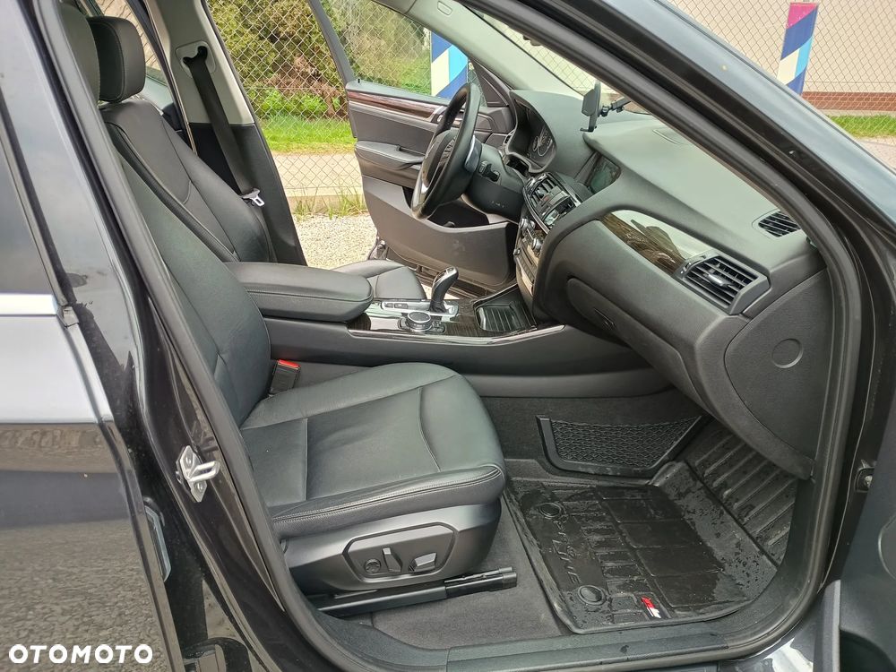 BMW X4 xDrive28i - 32