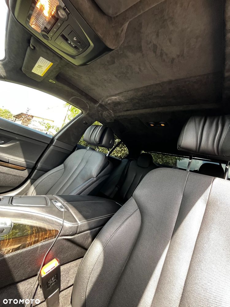 BMW Seria 6 640i xDrive - 30