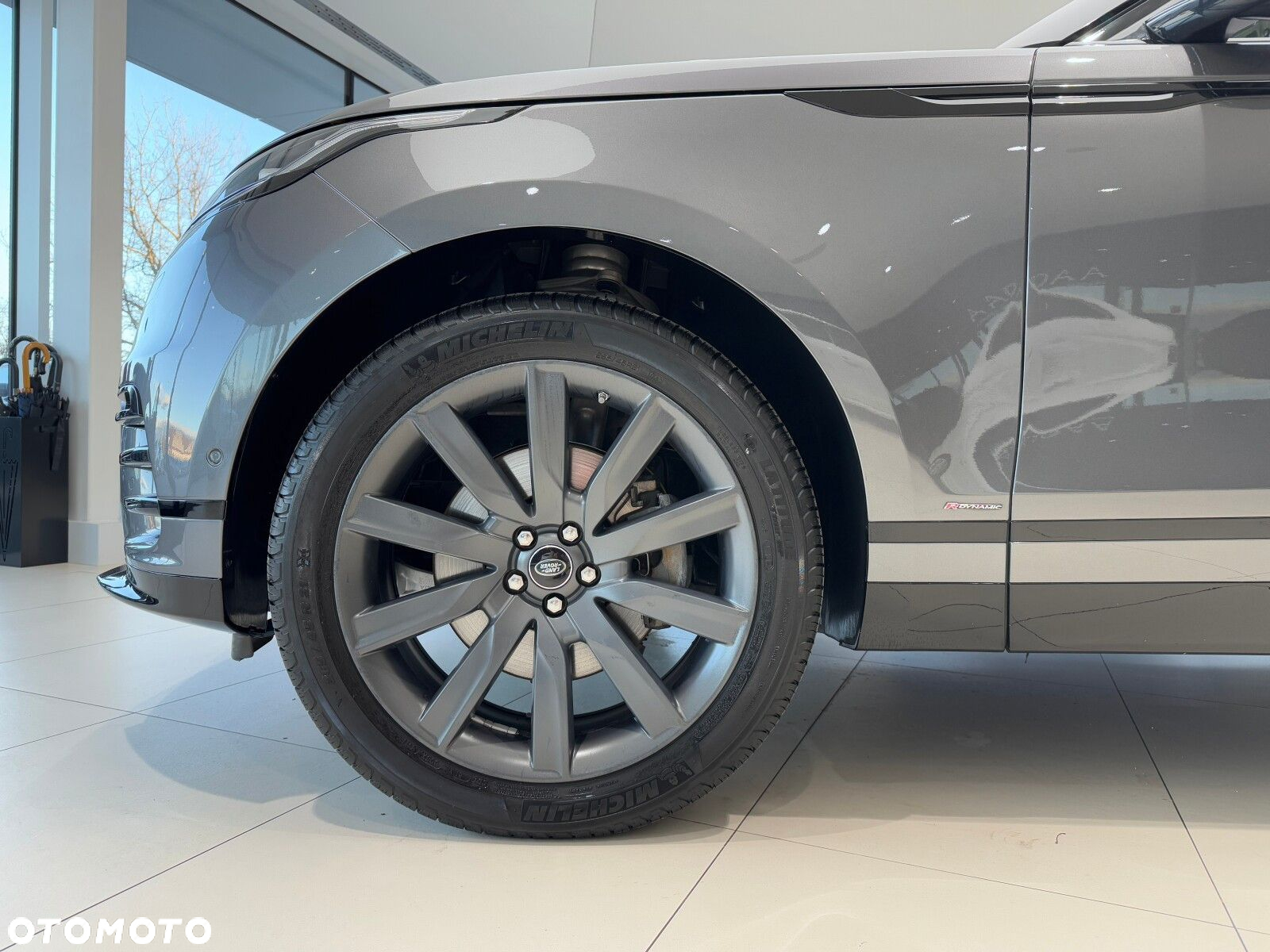 Land Rover Range Rover Velar - 19