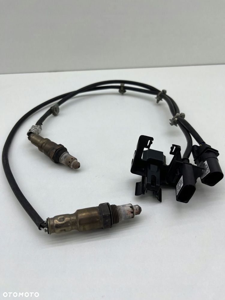 VW AUDI CZUJNIK NOX SONDA LAMBDA 5Q0971890E - 1