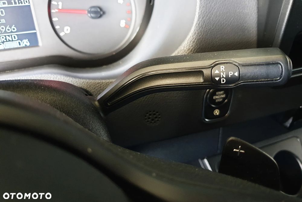 Mercedes-Benz SPRINTER 317 CDI - 19