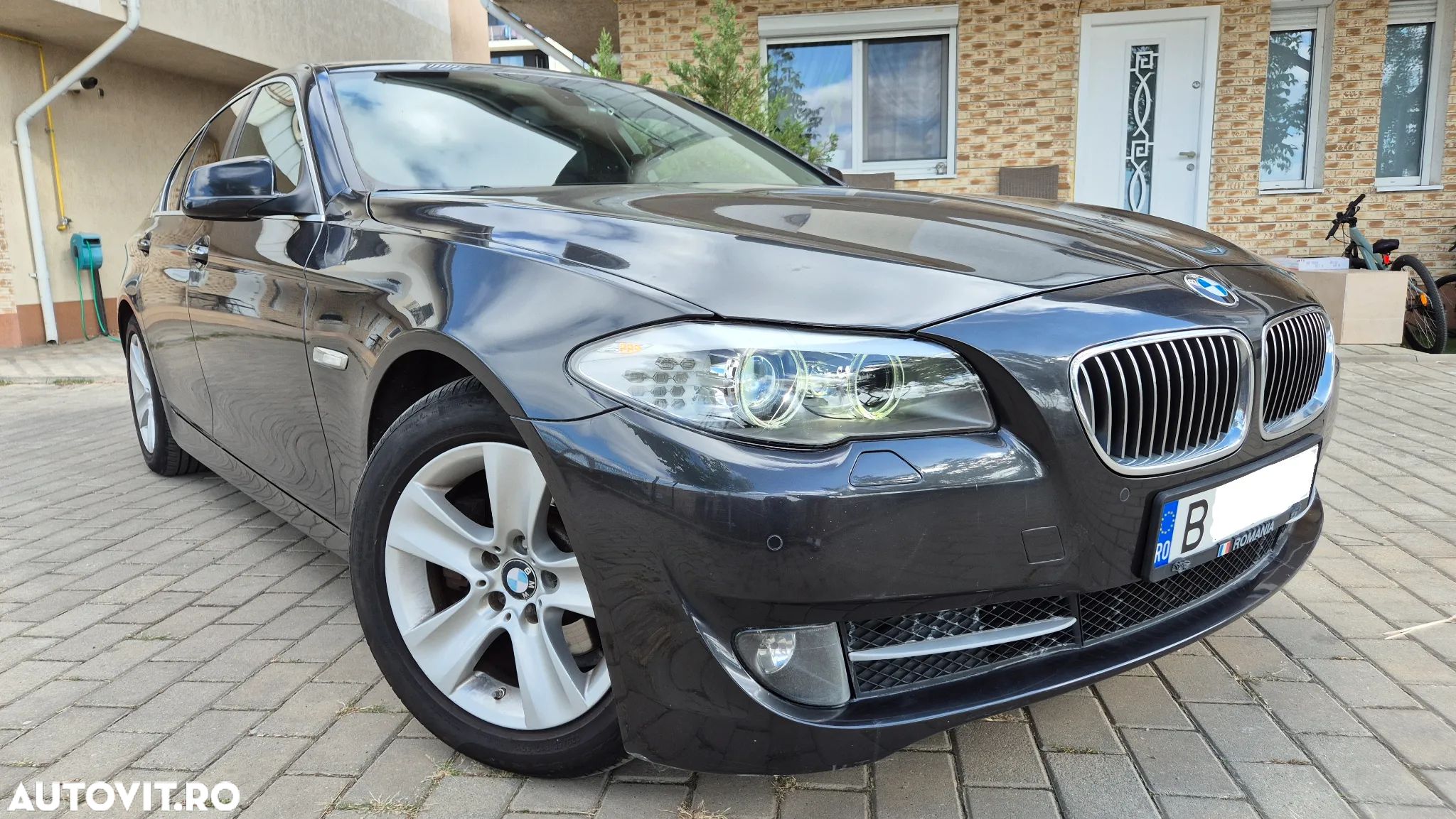BMW Seria 5 - 1