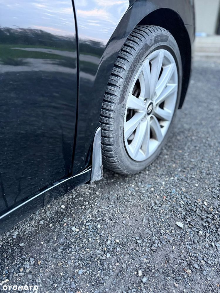 Hyundai i40 1.7 CRDi Premium - 8