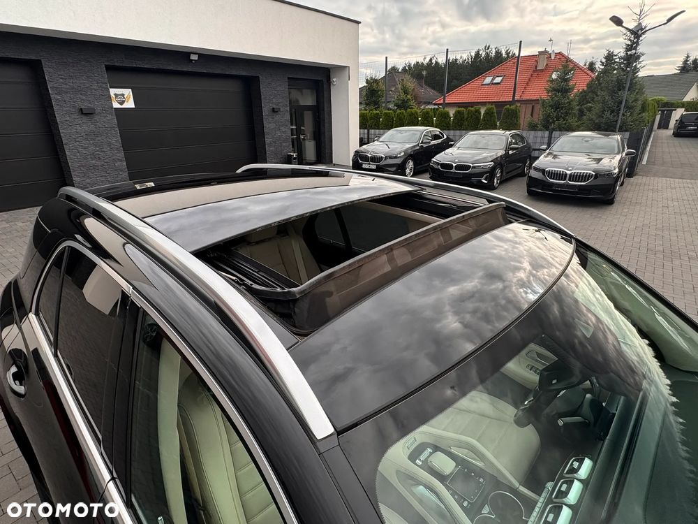 Mercedes-Benz GLE 300 d 4Matic 9G-TRONIC AMG Line - 25