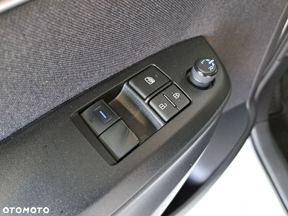 Toyota Yaris Hybrid 1.5 Comfort - 33