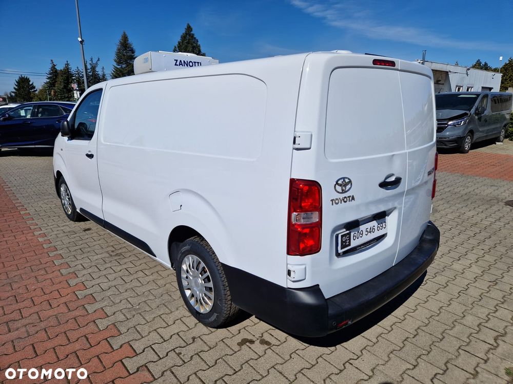 Toyota PROACE - 5