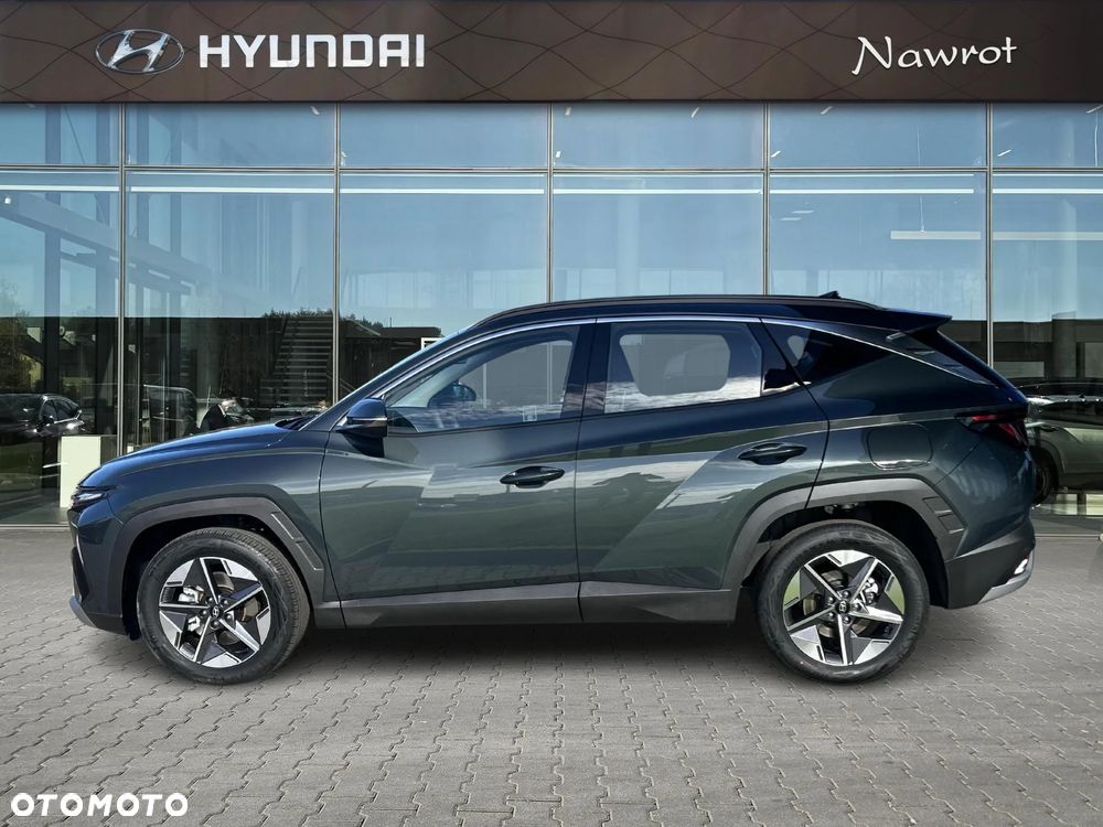 Hyundai Tucson 1.6 T-GDi Smart 2WD - 2