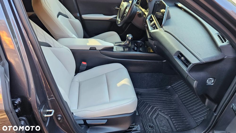 Lexus UX 250h GPF F Sport Design 2WD - 25