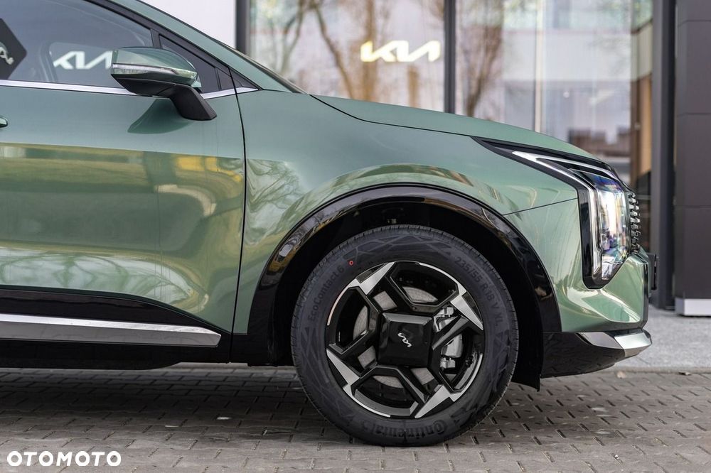 Kia Sportage 1.6 T-GDI L 2WD DCT - 8
