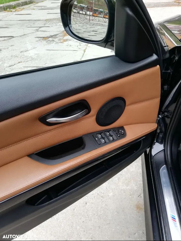 BMW Seria 3 - 12