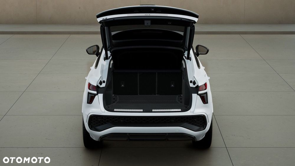 Audi Q3 Sportback - 7