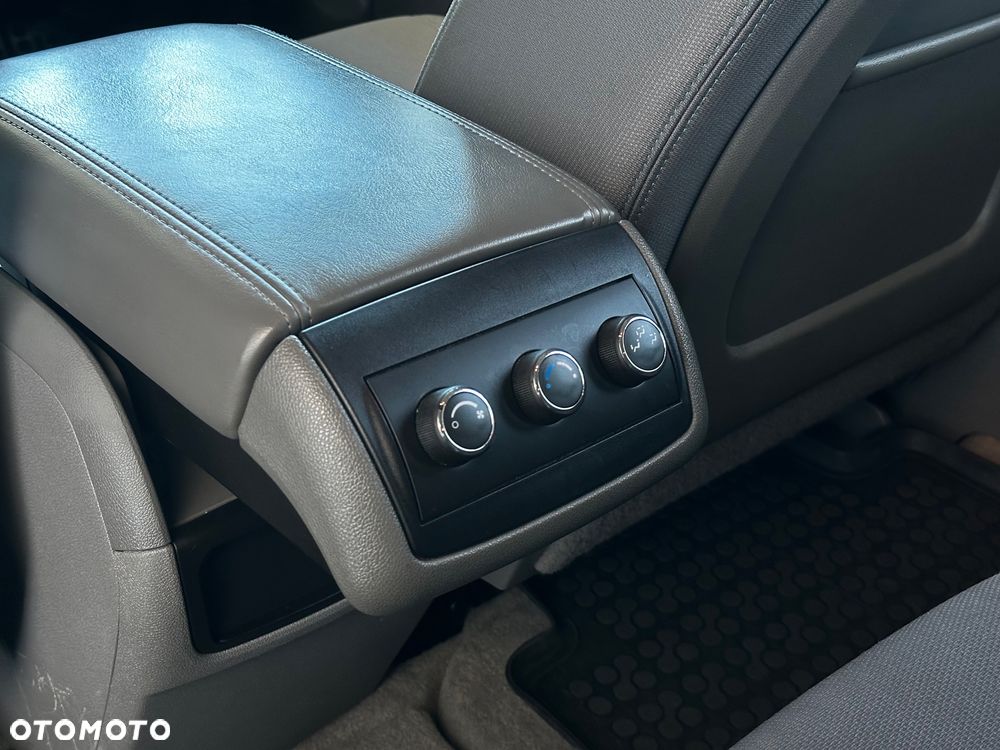 Chevrolet Traverse - 12