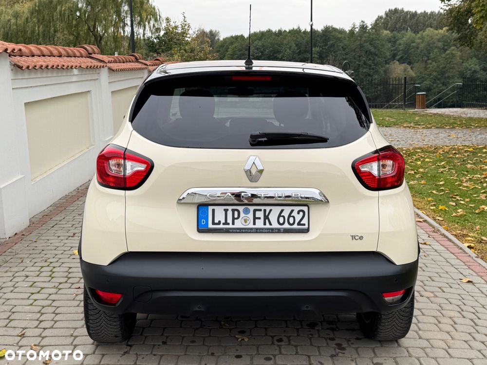 Renault Captur - 34