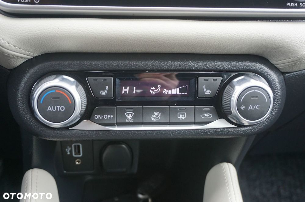 Nissan Micra IG-T 100 Tekna - 12