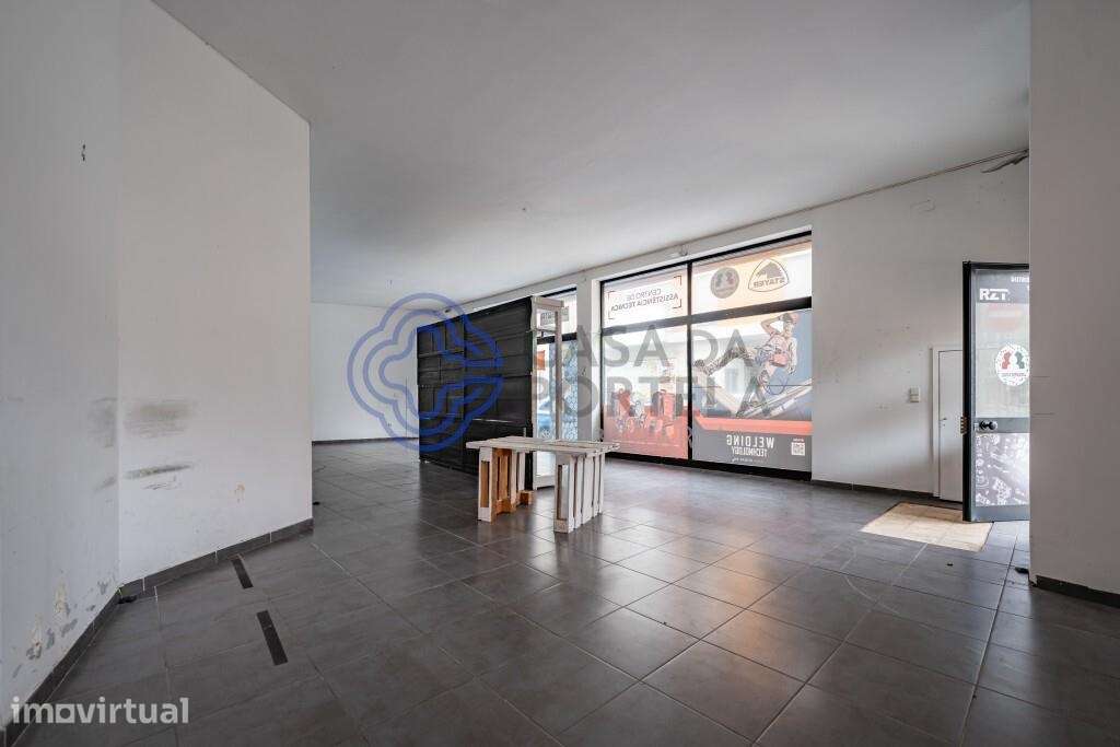 Loja Centro de Matosinhos - Grande imagem: 4/11