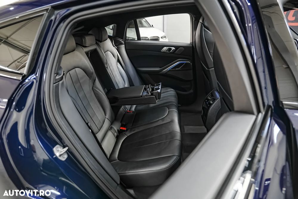 BMW X6 xDrive30d AT MHEV - 10