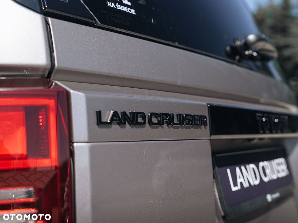 Toyota Land Cruiser LC 2.8 D-4D Executive - 14