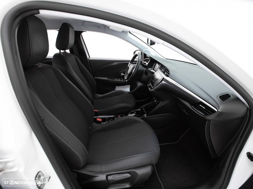 Opel Corsa-e Elegance - 8