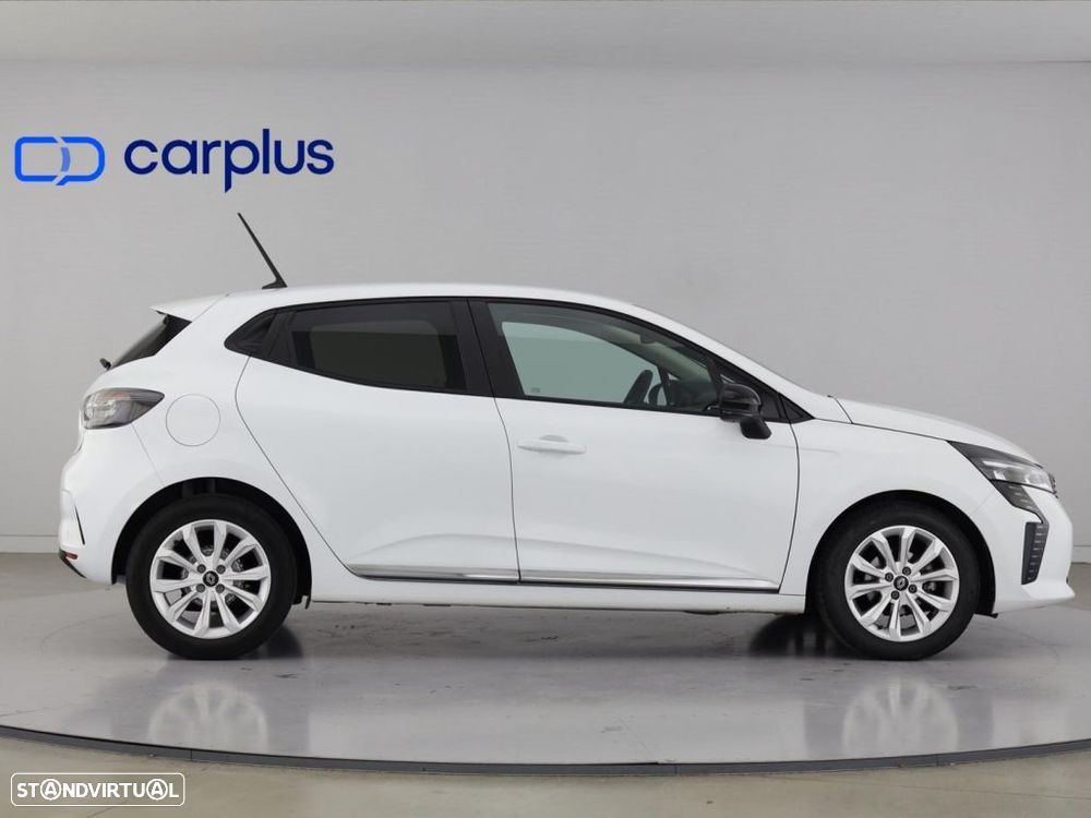 Renault Clio 1.0 TCe Evolution Bi-Fuel — fotografia 8