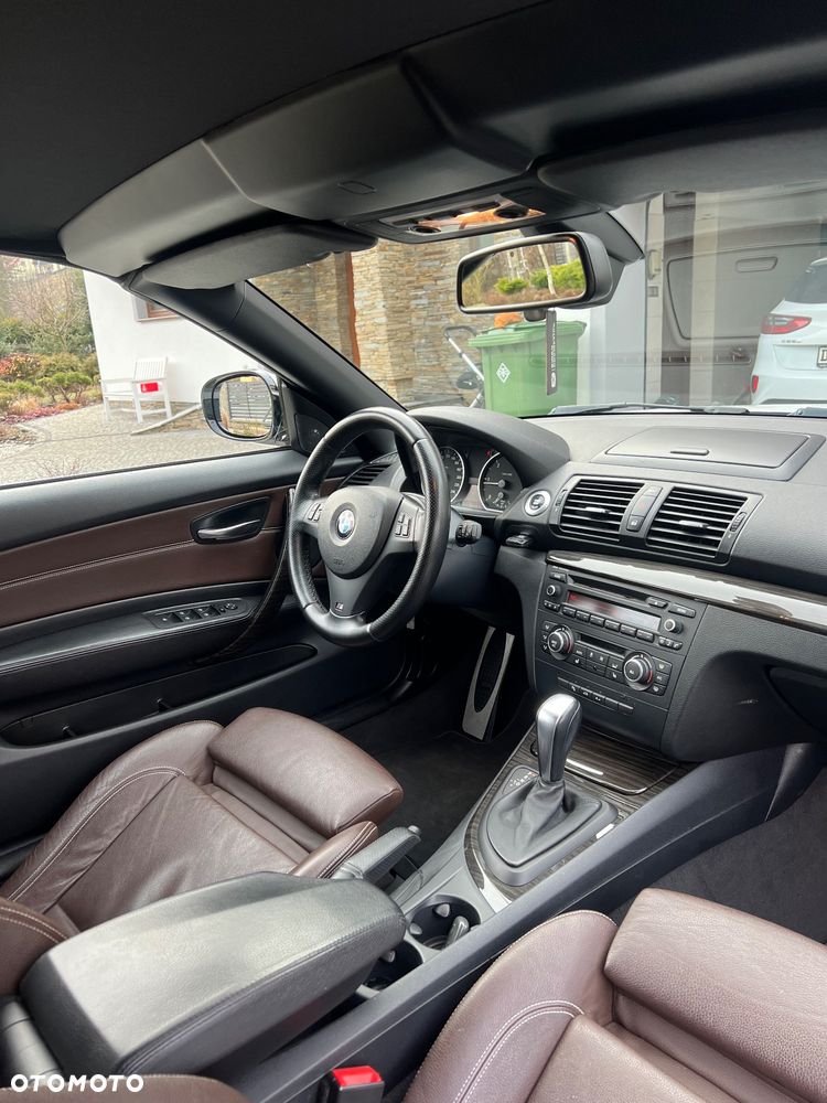 BMW Seria 1 118d Limited Edition Lifestyle mit M Sportpaket - 9