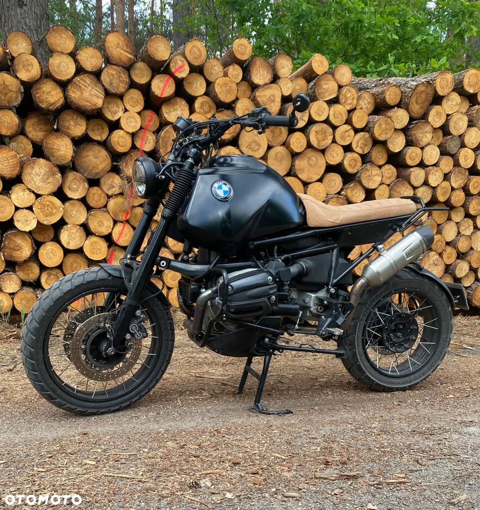 BMW GS - 2