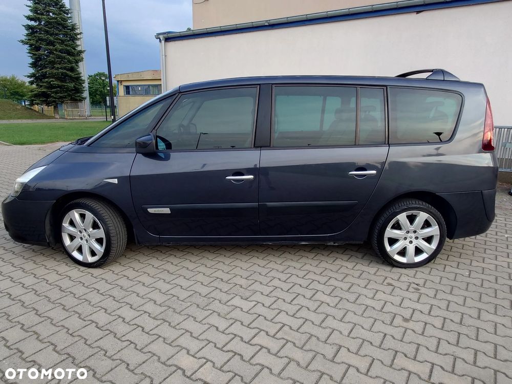 Renault Grand Espace 2.0 dCi Initiale - 6