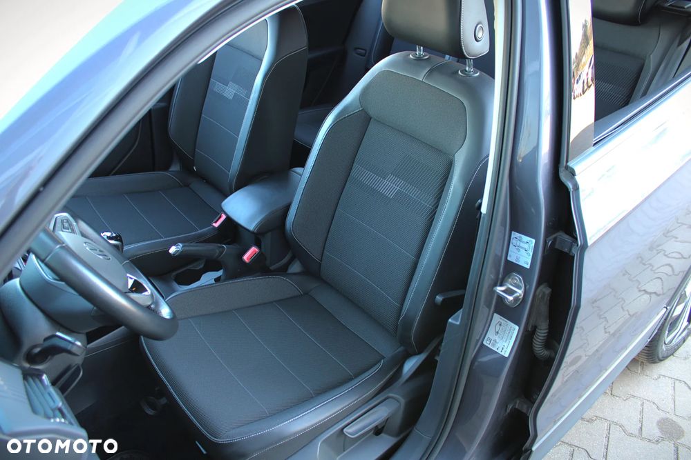 Volkswagen T-Cross 1.0 TSI Life - 14