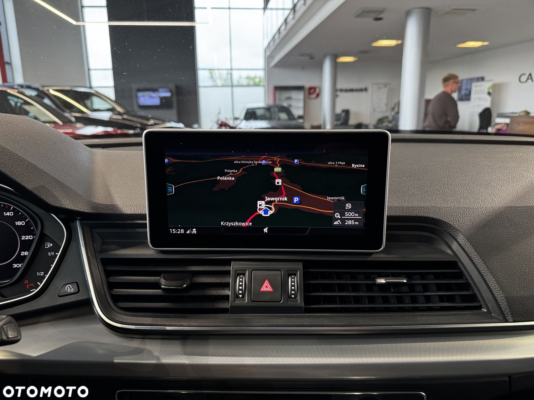 Audi Q5 - 27