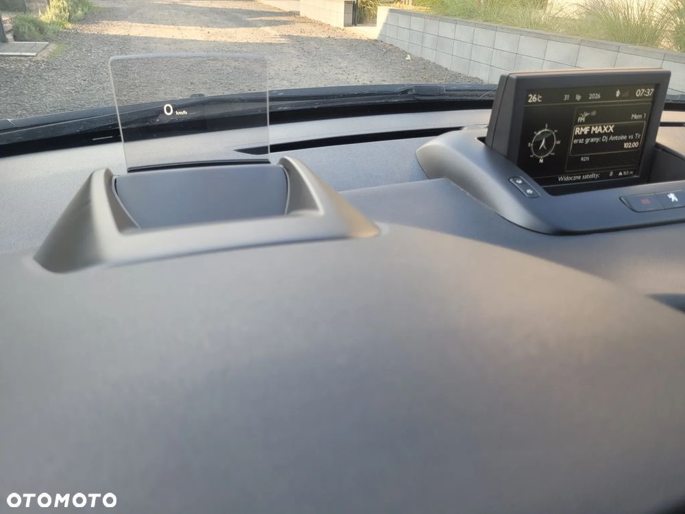 Peugeot 5008 2.0 HDi Business Line - 20